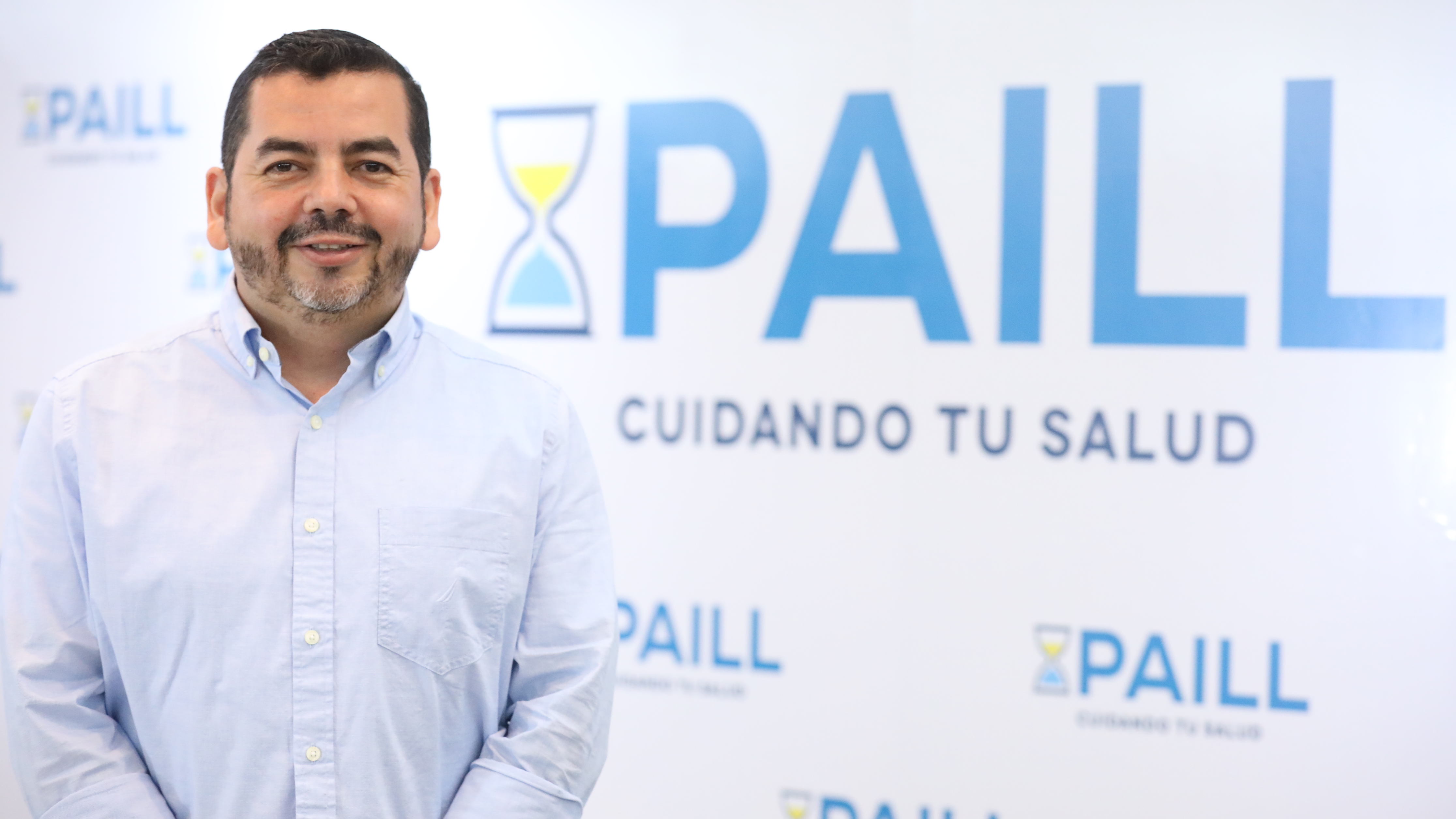 Un solo propósito hacia la salud y bienestar