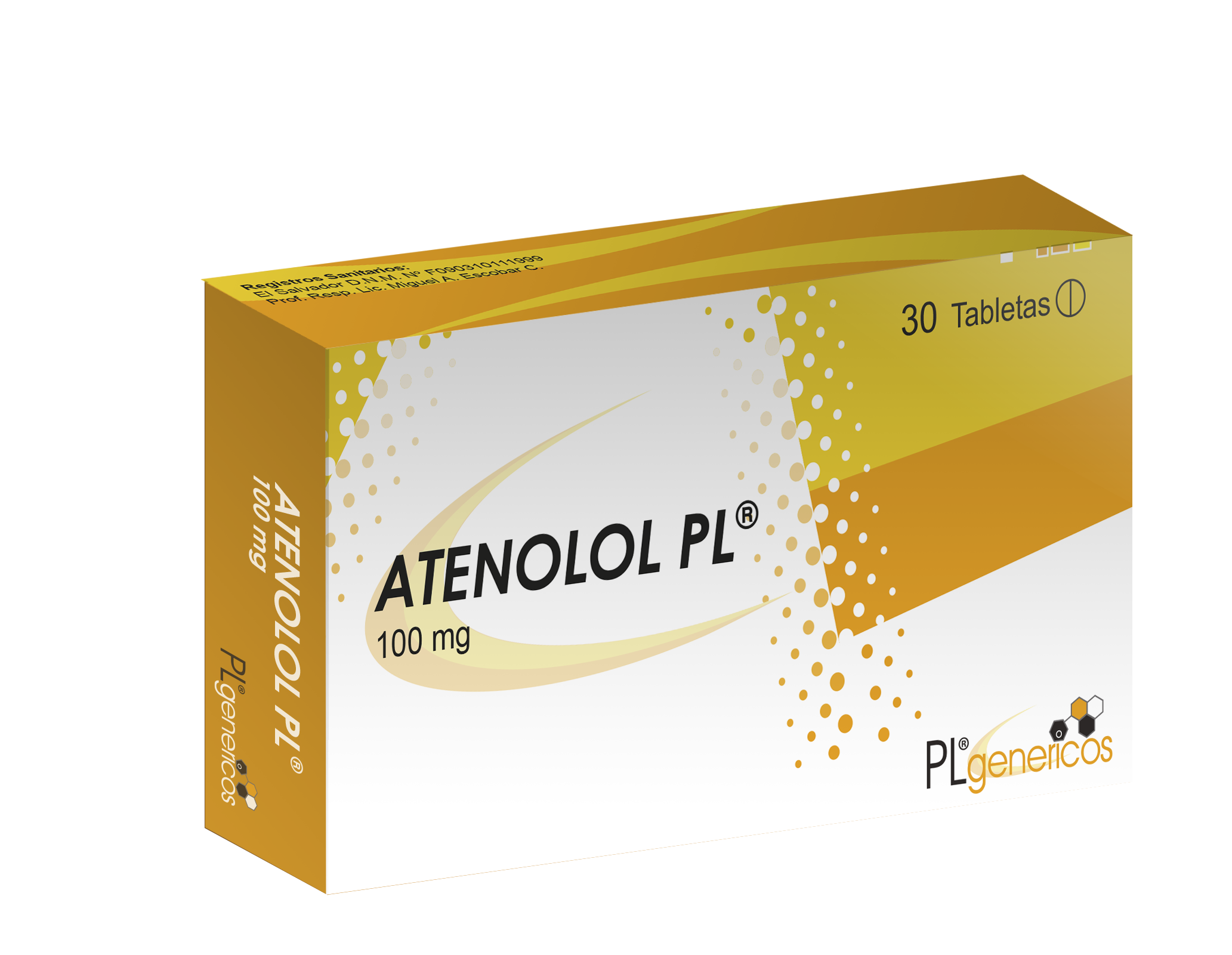 atenolol-pl